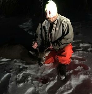 Meet your Posher, Derrick